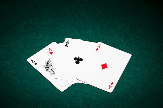 Indian Card Games
