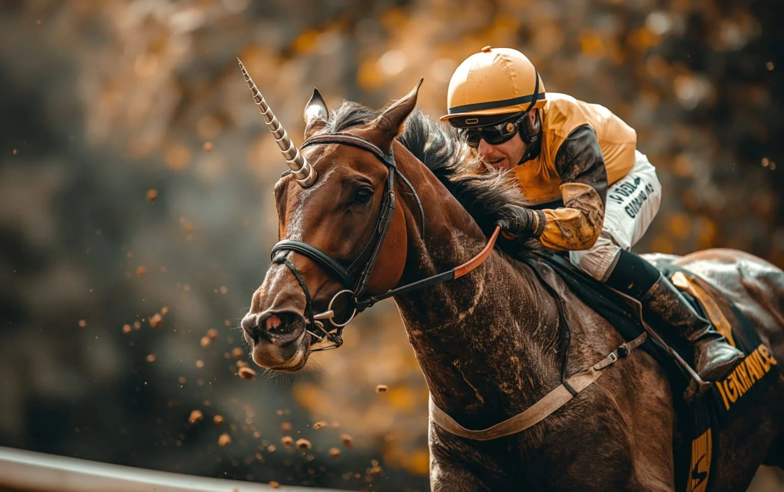 Horse Race Betting